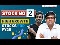5 high growth stocks for fy25  can this nbfc be the next bajaj finance
