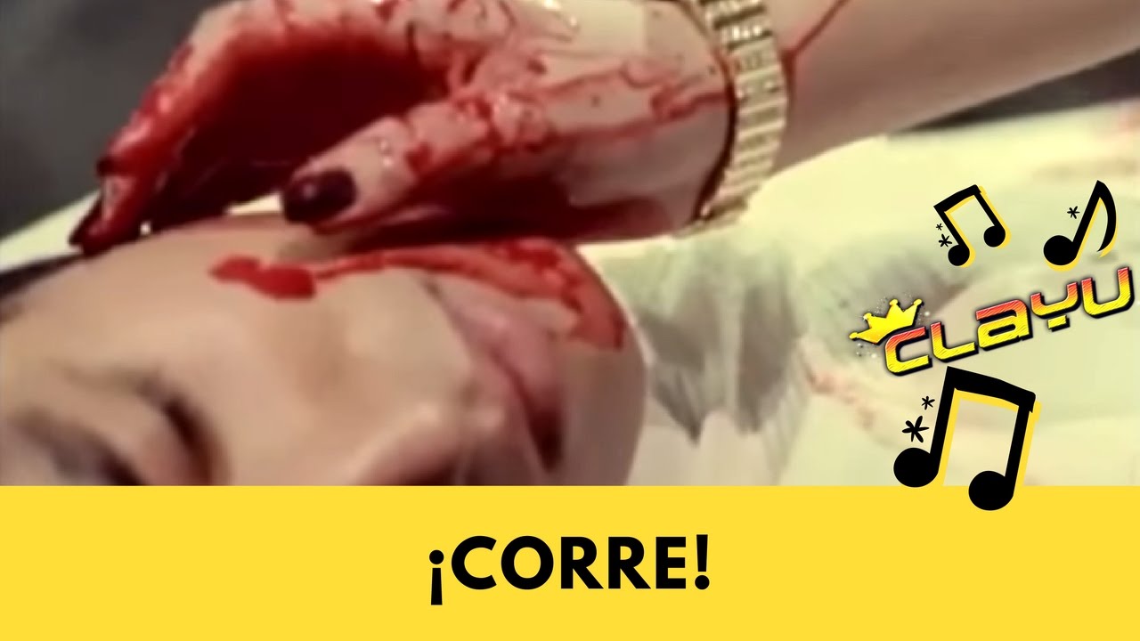 ¡Corre! Jesse & Joy - Historia triste de Amor♥