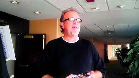 Al Tompkins on Video Storytelling