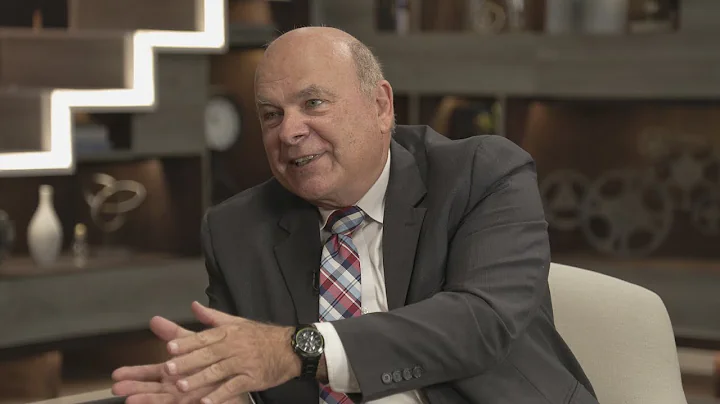 Conversations- The Importance of Religious Liberty Today, Lincoln Steed