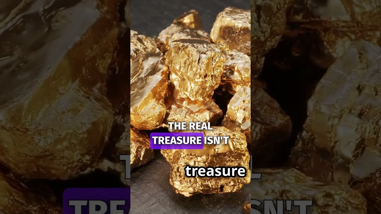 Unearthing Africa's Hidden Wealth #shorts