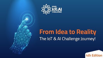 IoT & AI Challenge Documentary Video