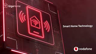 GigaHome || The Ultimate Home Wi-Fi