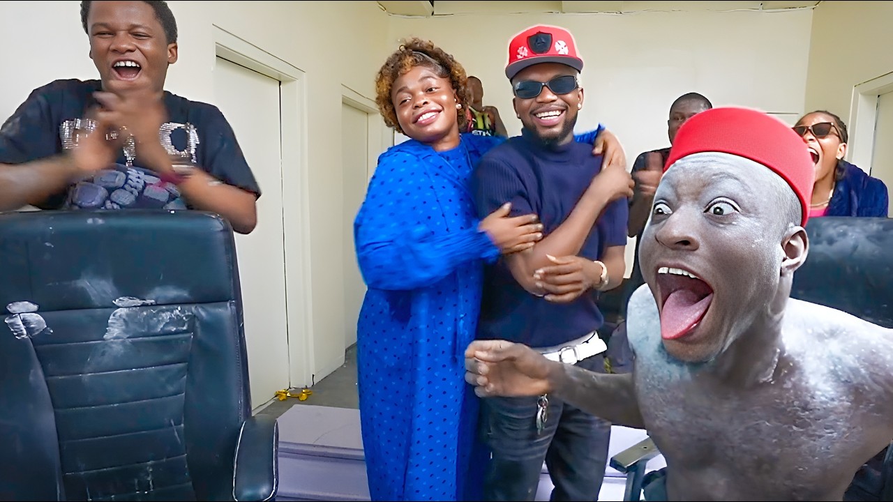 Jidex And Momma Comes On Carterefe's Stream..