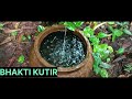 Bhakti kutir goa  south goa  my first staycation  vlog  39