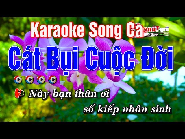 Cát Bụi Cuộc Đời ,Trân Trọng Mời Anh chế yêu  SC cùng Em Mỹ hạnh nhé...