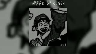 Like I Can - Sam Smith (speed up)