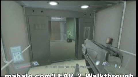 Fear 2 Walkthrough -  Discovery Part One