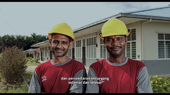 FGV Corporate Video 2025: Cultivating a Sustainable Future