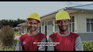 FGV Corporate Video 2025: Cultivating a Sustainable Future