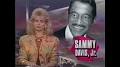 Video for Sammy Davis Jr funeral