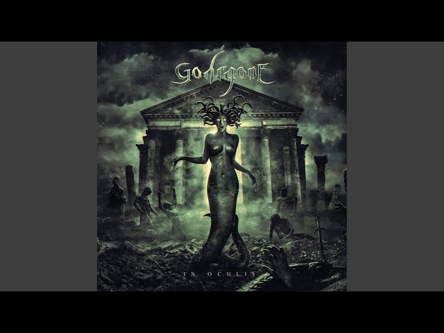 Gohrgone - The Prophecy