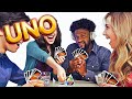 UNO - GAME NIGHT SPECIAL!