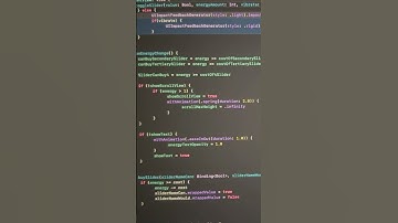 Day 1 of prototyping an incremental game in Swift UI #xcode #iosapp #appdevelopment