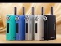 Joyetech ジョイテック eGrip OLED 裏技