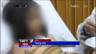 Seorang Siswa di Gresik Menjadi Korban Penyanderaan - NET17