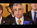 Peiu (AUR), declarații înainte de votul moțiunii de cenzură: „Suntem în scenariu de...”