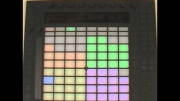 [Archive] nativeKONTROL PXT-Live Overview Part 6: Note Mode - Capture Sub-Mode