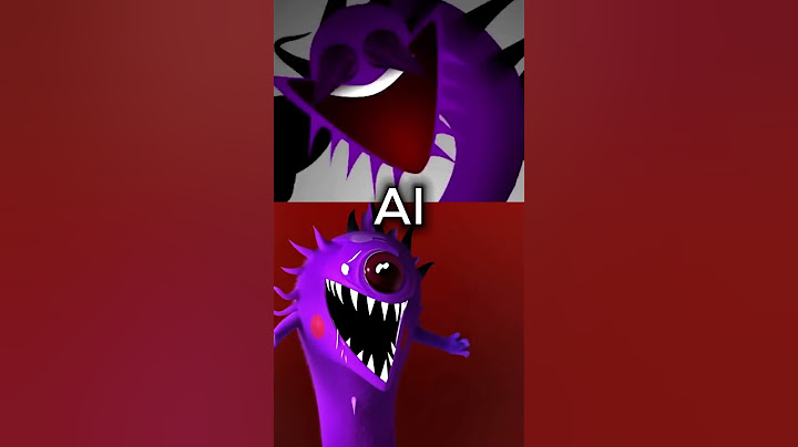 Incredibox Sprunki vs AI: Phase 5 vs Phase AI!