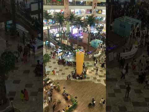 Gaur City Mall Greater Noida West Shortsvideo Shortsyoutube Trendingshorts Shorts