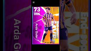 Efootballdaki En Nadi̇r Kartlar Bölüm 2 Bölüm Süper Ligin En Nadir Oyuncusu Sizce Kim? ,