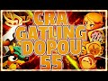 Cra DoPou/Classe Lvl 55 "Maj 3.1" Le LVL 50 Le Plus PUISSANT De DOFUS ! 1000+ Dégâts Le Tour !