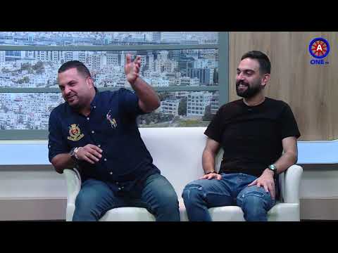 شو السر بين صاحب الصوت الجميل نجم السلمان و صاحب اجمل ضحكه فواز ابو ربعيه