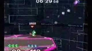 SSBM Quetzalcoatl (Peach) vs BringerOfDeath (Yoshi) screenshot 4