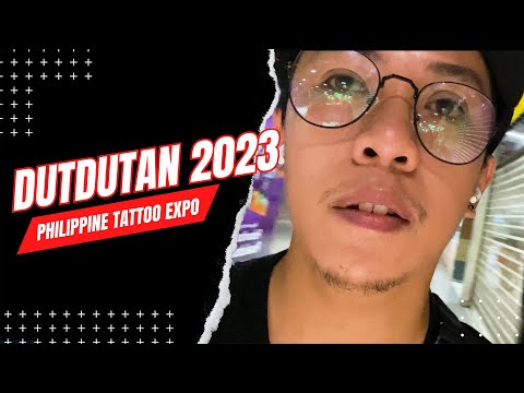 Dutdutan Experience | Philippines Tattoo Expo | Event