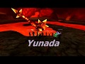 Overtuned bfa duels by yunada