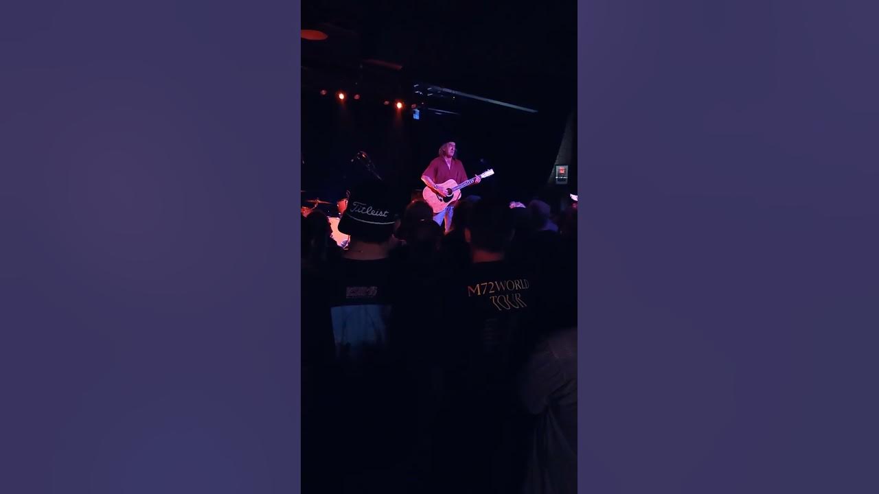 Blackberry Winter James McMurtry YouTube