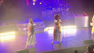 ABBA Gold - Mamma Mia - Live l’Olympia, Paris - 24.03.2024