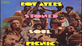 Roy Ayers - What The People Say