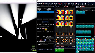 FX Request - Fly out FX using swing FX + Reference Presets and how to update them !