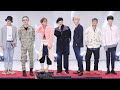 BTS (방탄소년단) As Runway Models | 4th Muster, Love Yourself World Tour, Fanmeeting Vol.3, MAMA, &amp; More