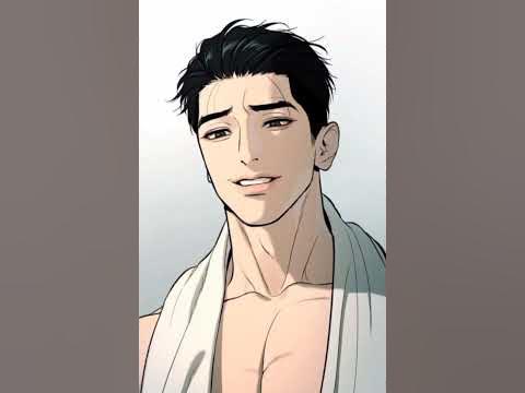 Джу Дже Ген♥️#fypシ #джинкс #manhwa #manhua #manga #манга #рекомендации ...