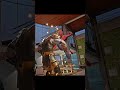 Thanos Vs Anti-Venom Fatal Blows #shorts #mk1 #gaming