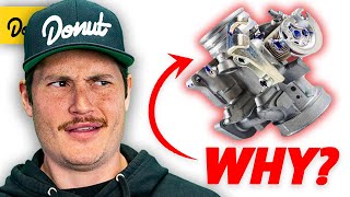 Carburetors Are Back?