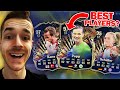 Packing the best bundesliga tots players