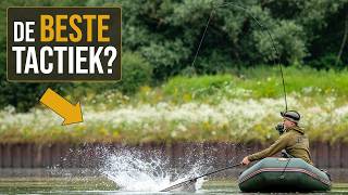 Zo Vist Jelmer Simmes Hit & Run Op De Franse Rivieren