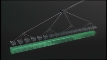 The CM-5 (Thinking Machines Marketing Video)