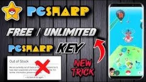 PGSHARP KEYS | how to get pgsharp key | pgsharp key | unlimeted pgsharp key