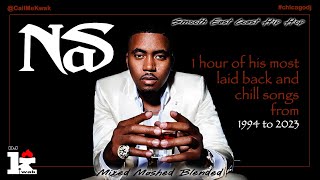 Nas mix  **All Smooth Tracks** screenshot 5