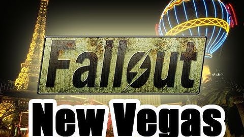 Fallout New Vegas Very Hard/ Hard Core Mode Part 3 by MrR3d