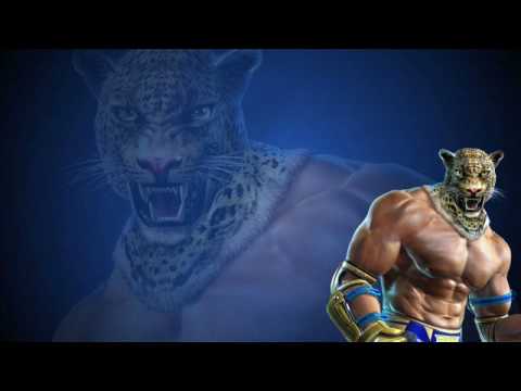 Tekken 6 Lightning Storm Wmv