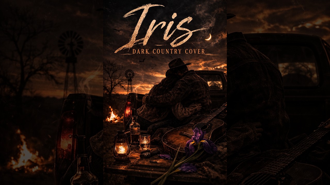 Guarda Goo Goo Dolls - Iris (Dark Country) su YouTube Guarda Goo Goo Dolls - Iris (Dark Country) su YouTube