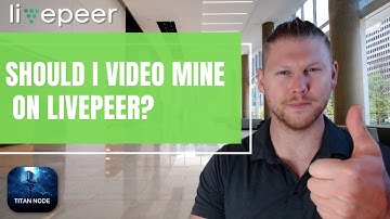 Earning Income with Livepeer | Utilize Your GPUs