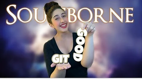 What Git-Gud ACTUALLY Means