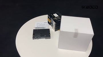 CJ2M-CPU33 CPU Unit | iKWOCO