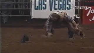 Brock Mortensen vs Slam Jam - 00 PBR Guthrie (90.5 pts)